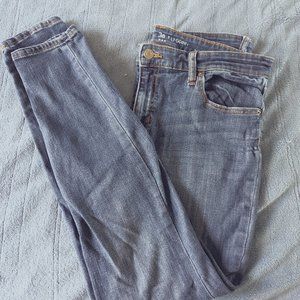 Gap Jeans